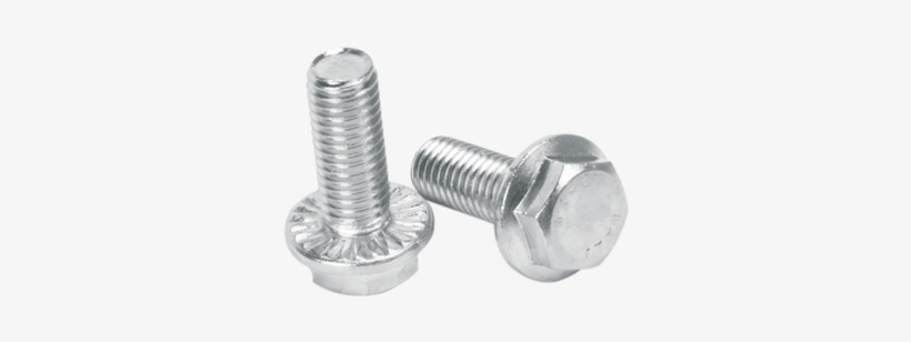 S Flange Bolt - Flange Bolt Stainless Steel, transparent png download