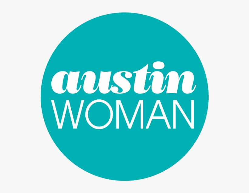 Austin Woman Magazine - Xero Logo, transparent png download