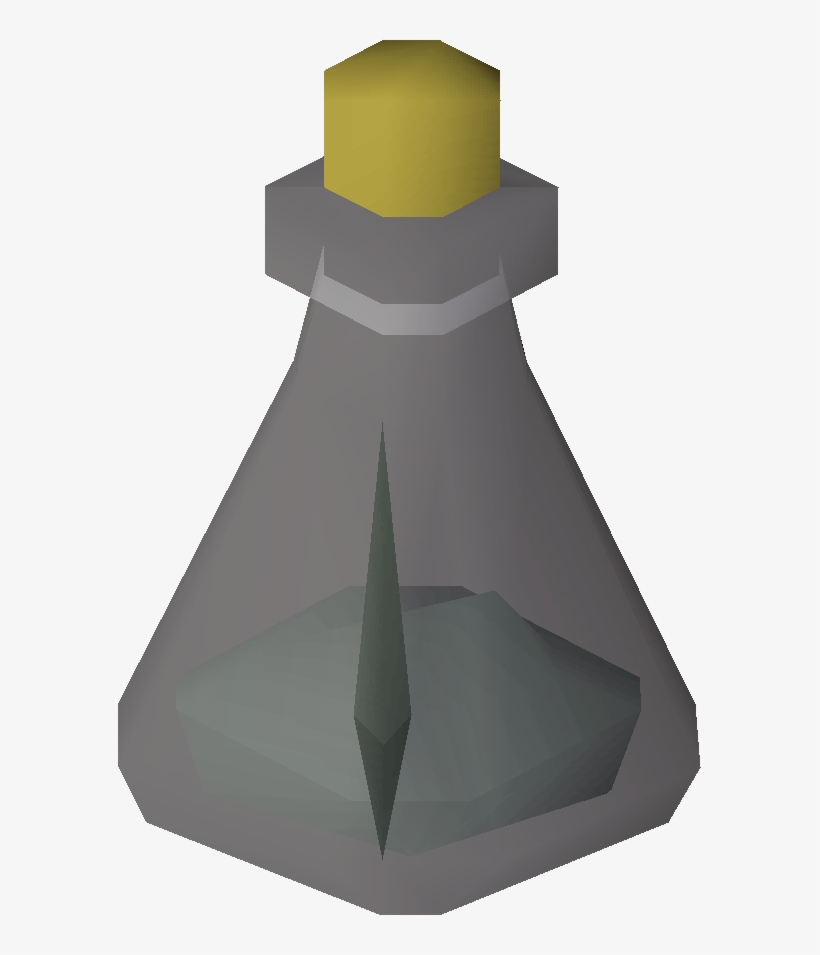 Fishing Mix Detail - Stamina Runescape, transparent png download