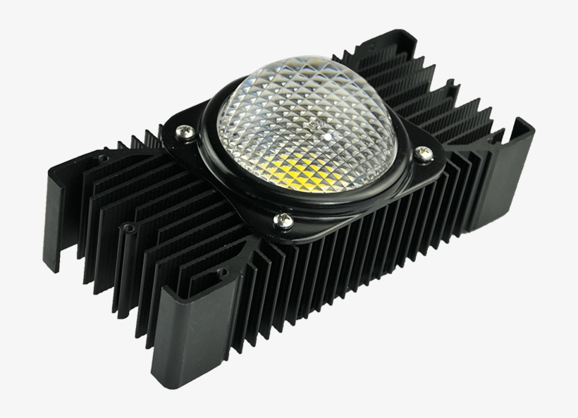 M3 D13 2 4 50w Cob Led Light Engine - Grille, transparent png download