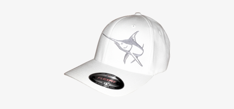 Inletville Swordfish Hat - Flexfit Llc, transparent png download
