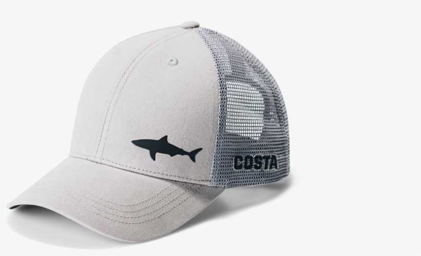 Ocearch Blitz Trucker - Costa Hat, transparent png download