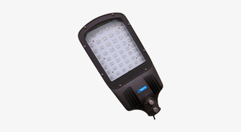 90w Led Street Light - Light, transparent png download