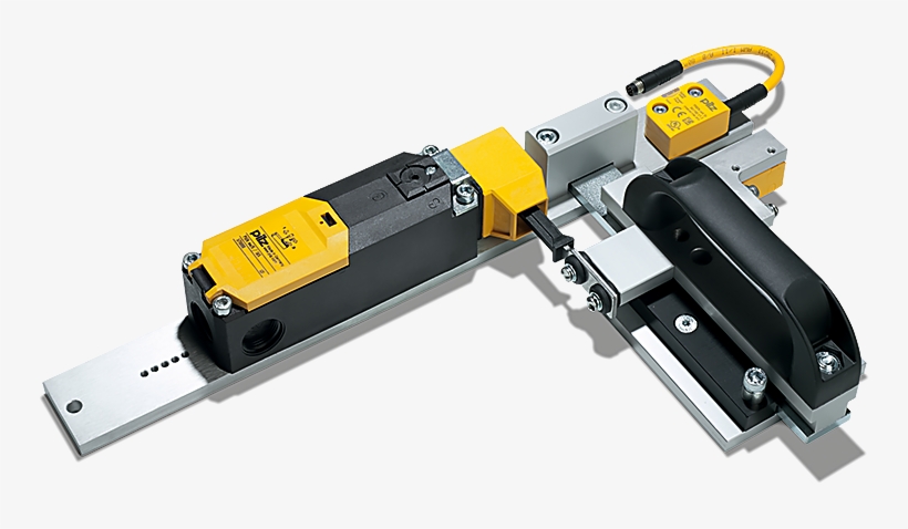 Safety Bolt Psenbolt - Psen Bolt Pilz, transparent png download