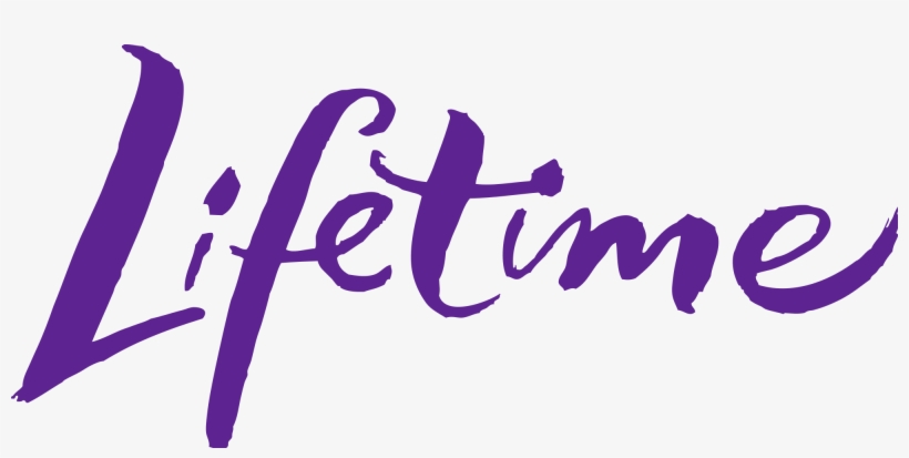 Open - Lifetime Old Logo, transparent png download