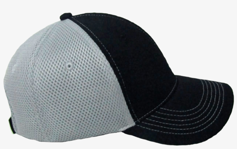 Epic Flex Fishing Apparel Moisture Wicking Hat - Baseball Cap, transparent png download