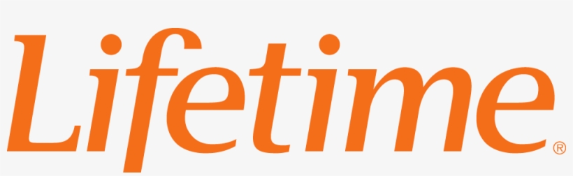 Lifetime Logo 2006, transparent png download