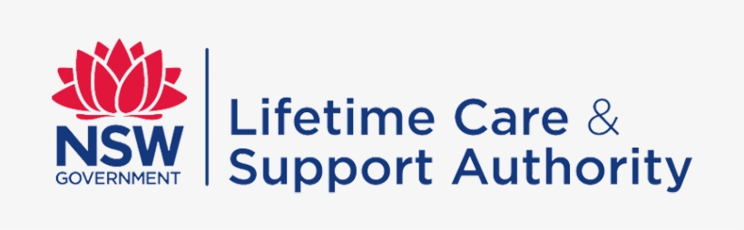 Nsw Lifetime Care And Support Authority Logo - Nsw Office Of Sport, transparent png download