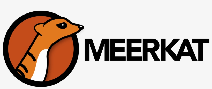 Condition Monitoring System - Meerkat Logo, transparent png download