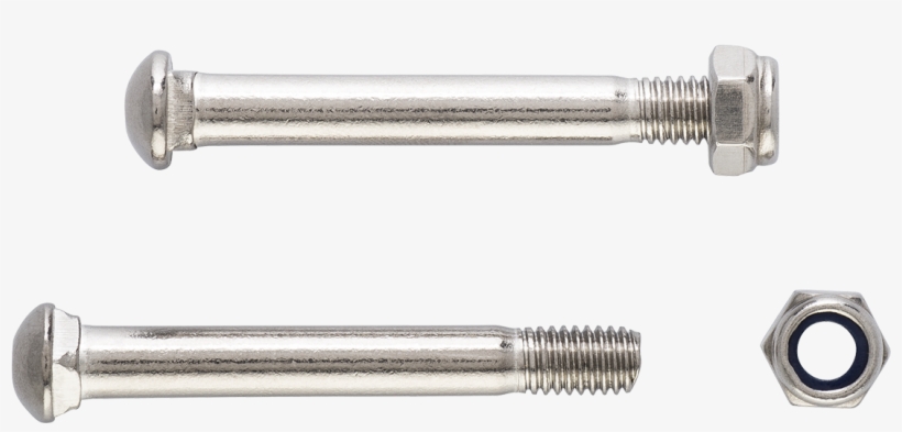 M5 Flap Retainer Bolt Kit - Mudflap, transparent png download