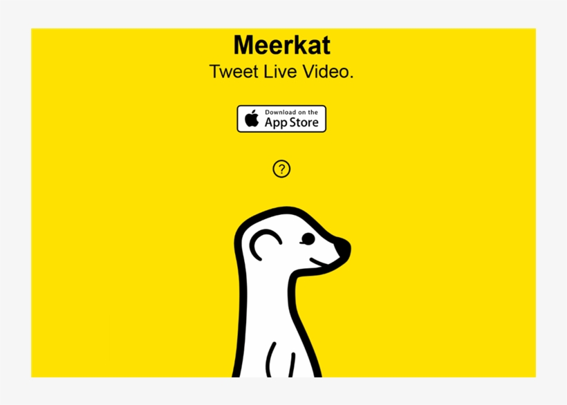 Meerkat, transparent png download