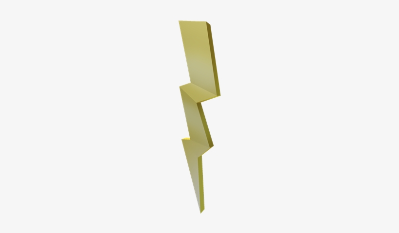 Throwing Bolts - Sign, transparent png download