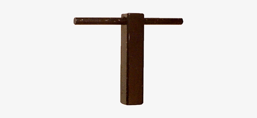 Bed Bolt Wrench, transparent png download