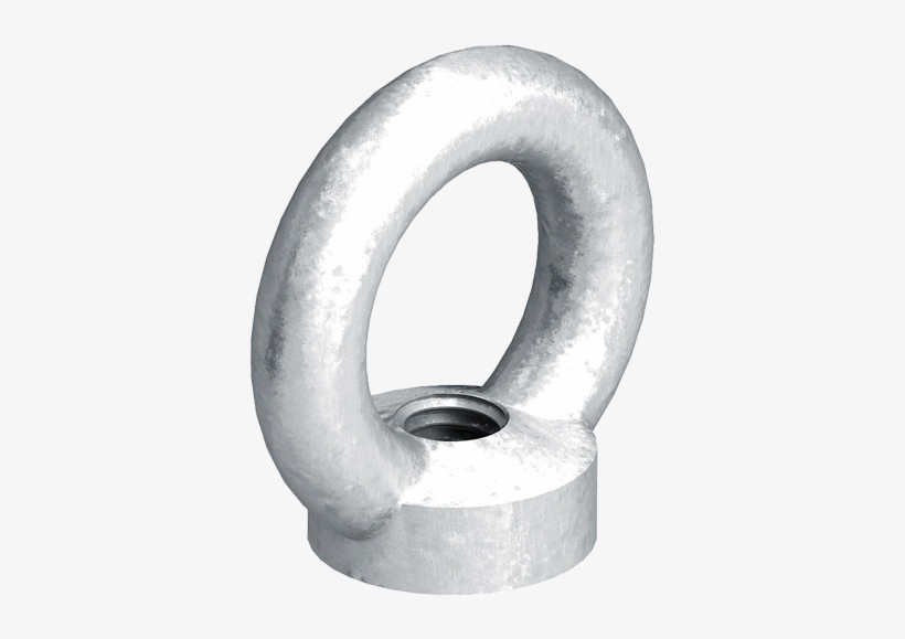 Ecrou À Oeil Aluminium, transparent png download