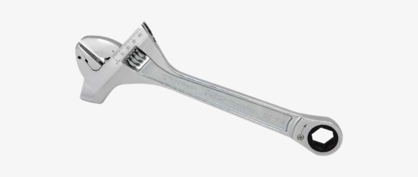 Proferred Tools T10001 Mining Adjustable Wrench With - Brighton-best International Brighton-best T10001 Proferred, transparent png download