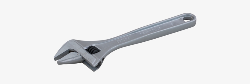 Adjustable Wrenches Matte Finish - Matte Finish Hand Tool How It Is Made, transparent png download