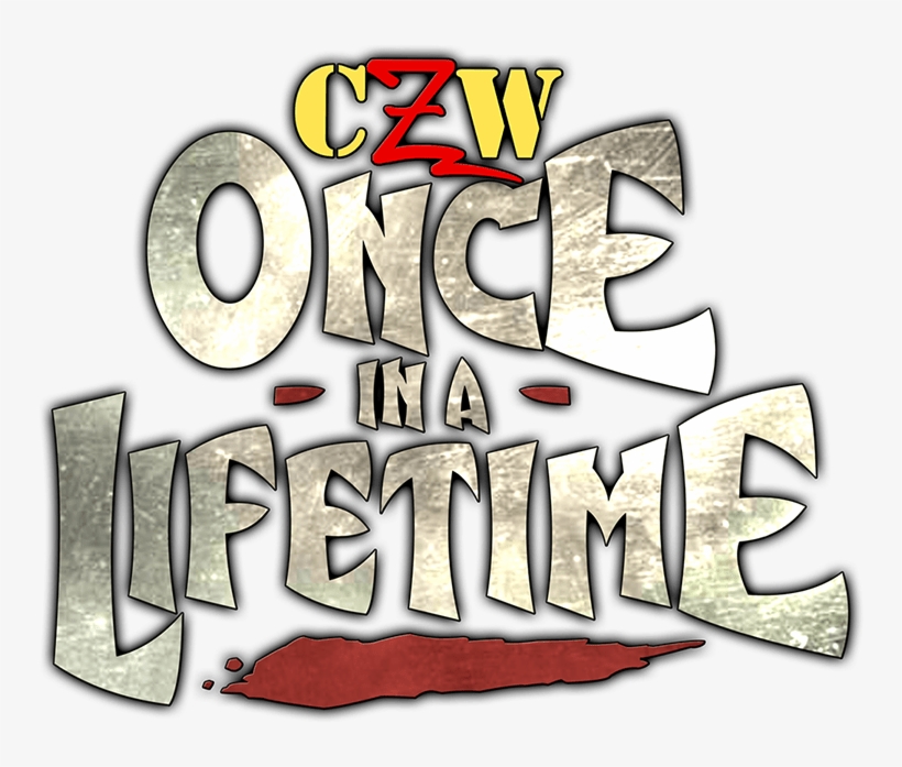 Czw Once In A Lifetime - Shoot Rifle, transparent png download