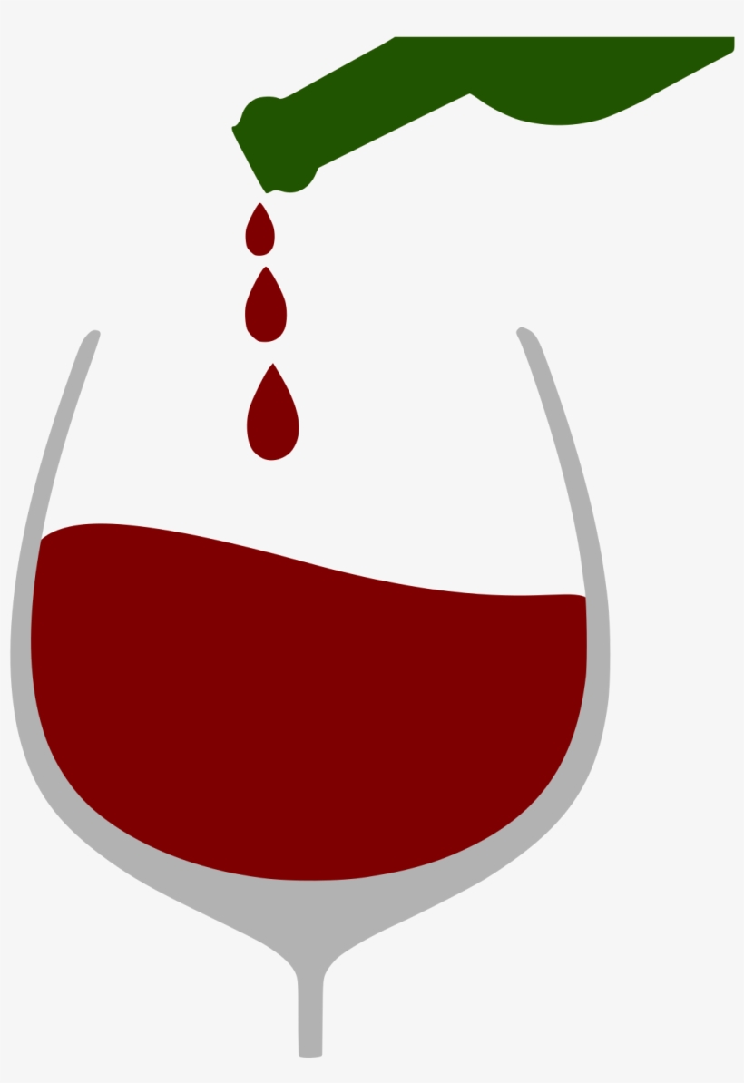 Free Download Wine Glass Clipart Wine Glass Red Wine - Wine Glass, transparent png download
