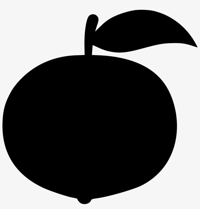 Mandarin Tangerine Fruit Citrus Food Nature Vegetarian - Tangerine, transparent png download