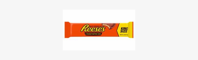 King Size Peanut Butter Cups, transparent png download