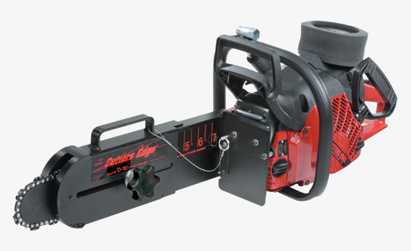 Cutters Edge Rescue Saw, transparent png download