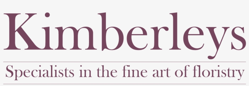 Kimberleys Logo Purple No Flower - Keeper The Dog Cartoon, transparent png download