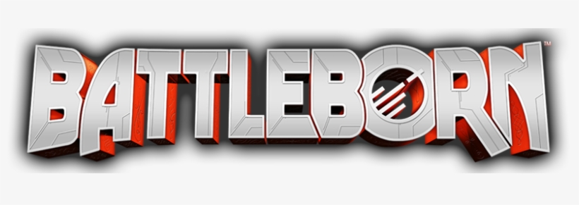 Posted - - Take 2 Battleborn Ps4 Game, transparent png download