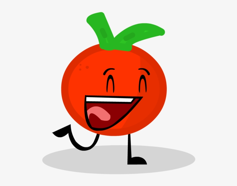 Object Island Tangerine By Objectdudeisland-d7eq7pw - Object Insanity Tangerine, transparent png download