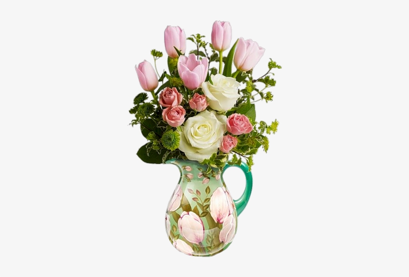 Easter And Spring - Flower, transparent png download