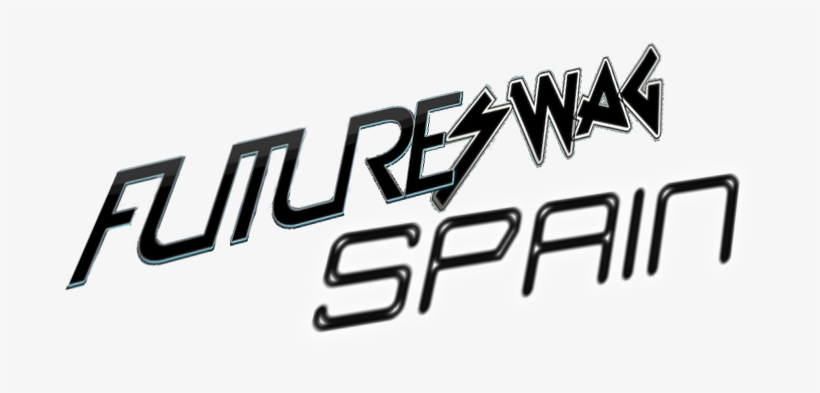 Futureswag Spain Spanish - Walk That Way, transparent png download