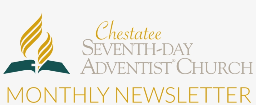 August 2018 Newsletter - Seventh-day Adventist Church, transparent png download