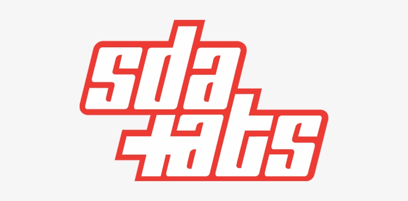 Sda Ats Logo - Logo, transparent png download