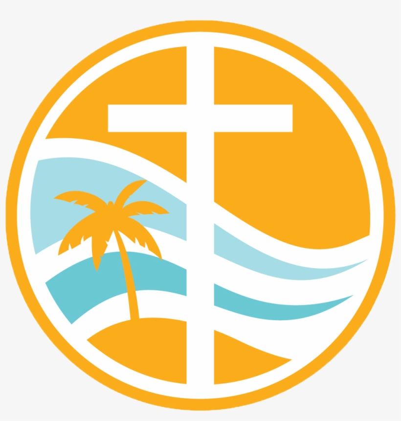Church Logo Stacked-01 - Skylight Shed 6×10 - Amber, transparent png download