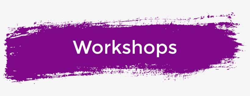 Brushstrokes-workshops - Portable Network Graphics, transparent png download