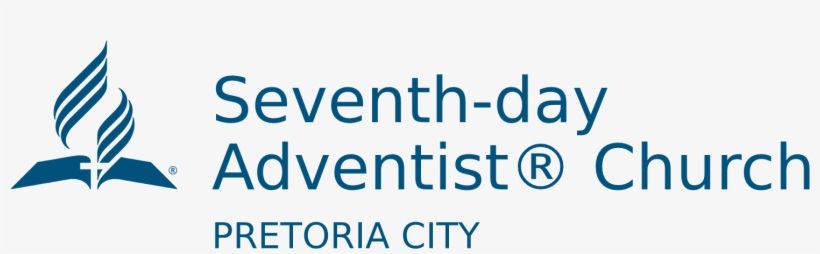Pretoria City Sda Church Pretoria City Sda Church - Seventh Day Adventist Church Logo, transparent png download