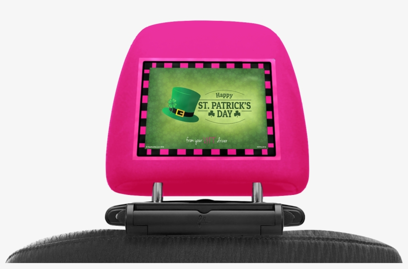 Patrick's Day - Electronics, transparent png download