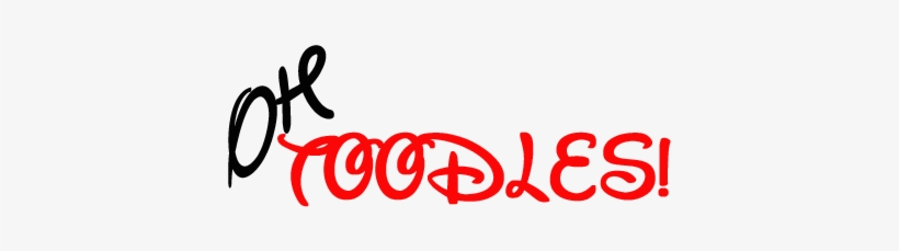 Oh Toodles, transparent png download