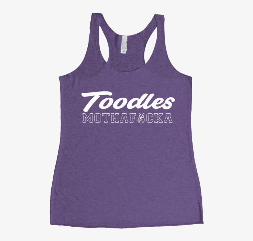 Toodles - Top, transparent png download