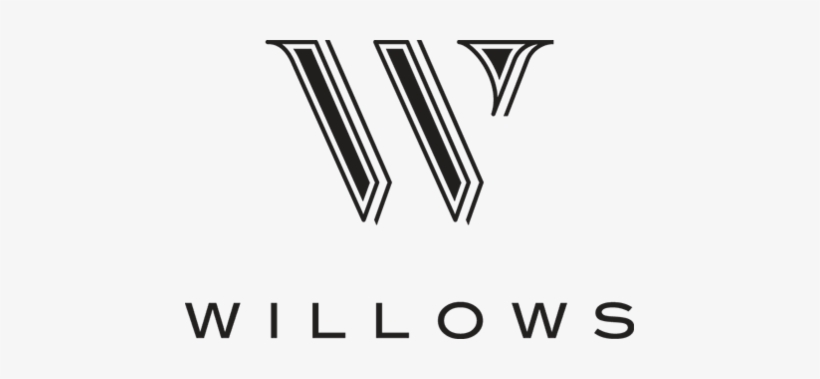 Shop Willows Online - Graphics, transparent png download