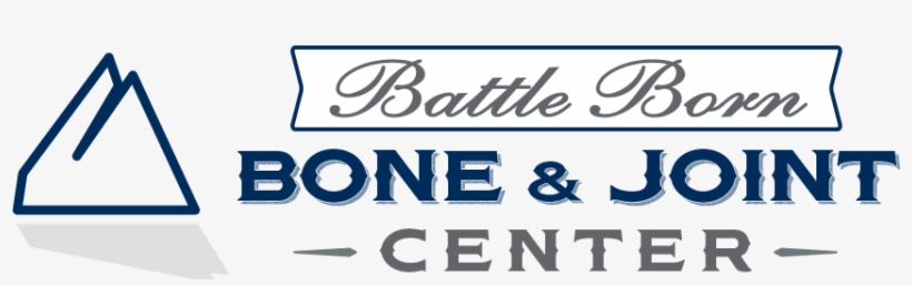 Battle Born Bone & Joint Center, transparent png download