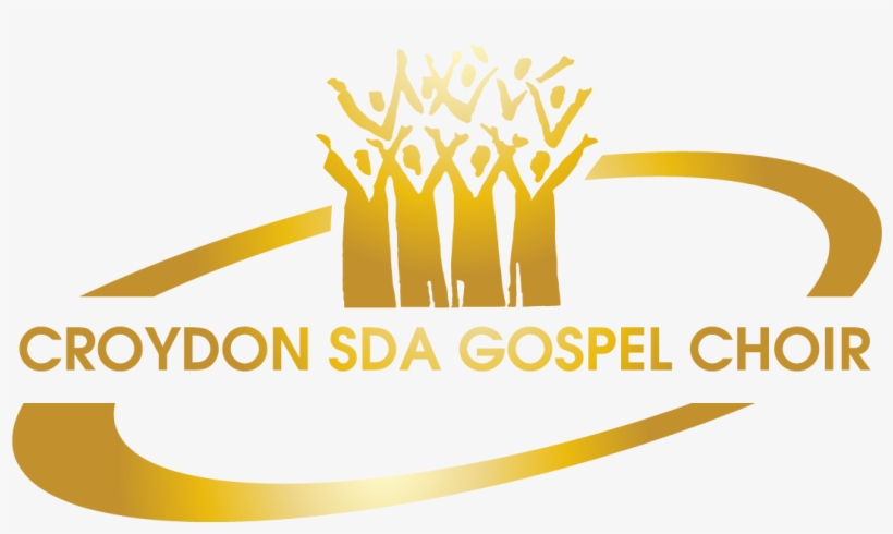 Croydon Sda Gospel Choir, transparent png download