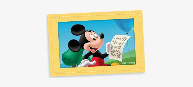 Mickey Mouse, transparent png download