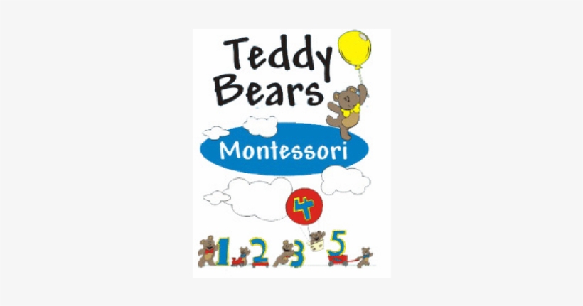 Terry, Bear And Duck [book], transparent png download