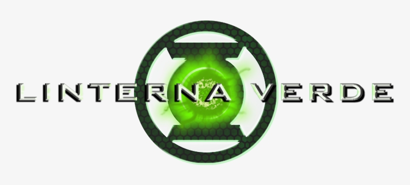 Green Lantern Image - Green Lantern, transparent png download
