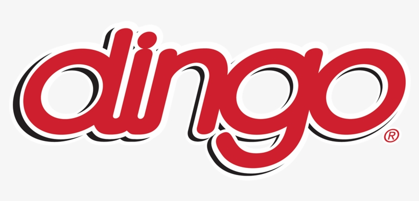 Dingo Boots - Dingo Boots Logo, transparent png download