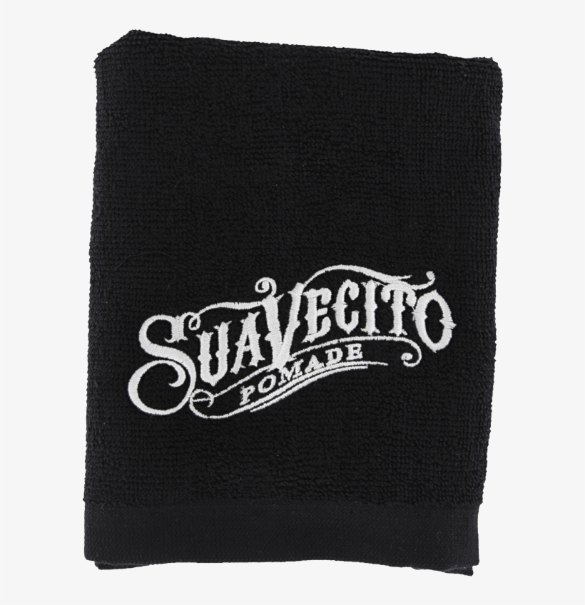 Bleach Proof Black Towel 16 X - Suavecito Pomade Original Hold 3-pack & Unbreakable, transparent png download