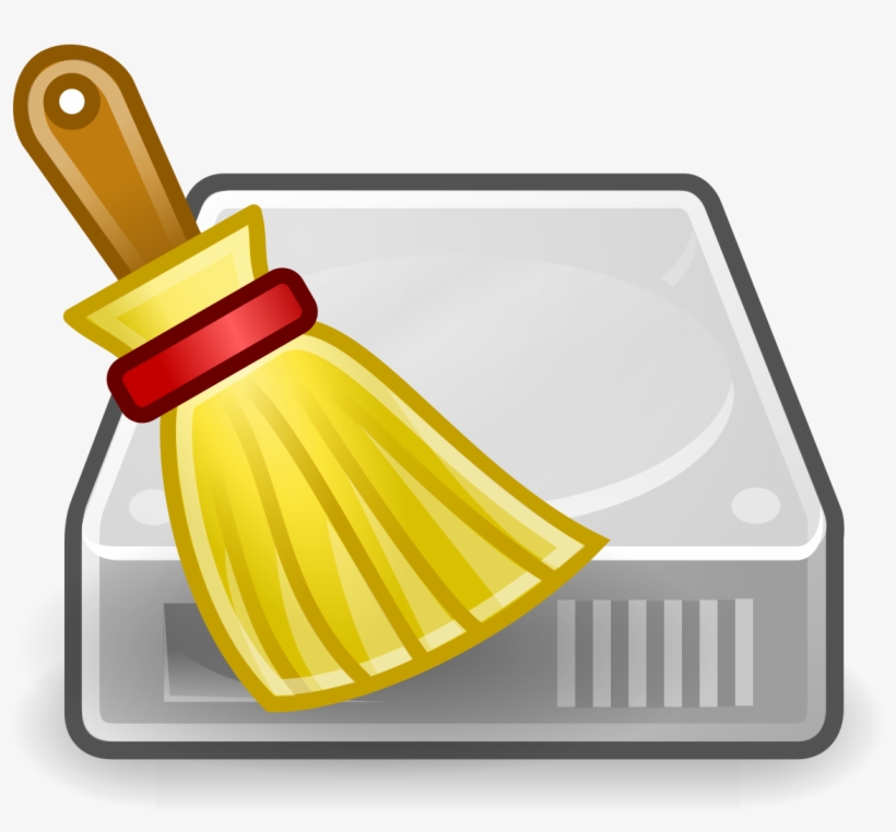 Bleachbit Icon, transparent png download