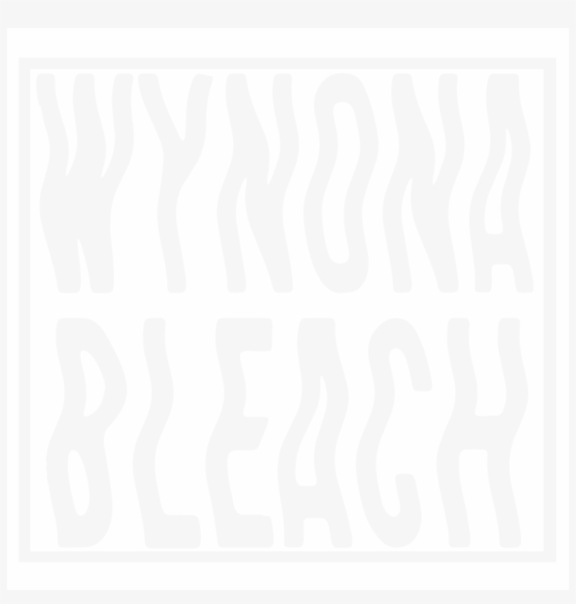 Wynona Bleach, transparent png download