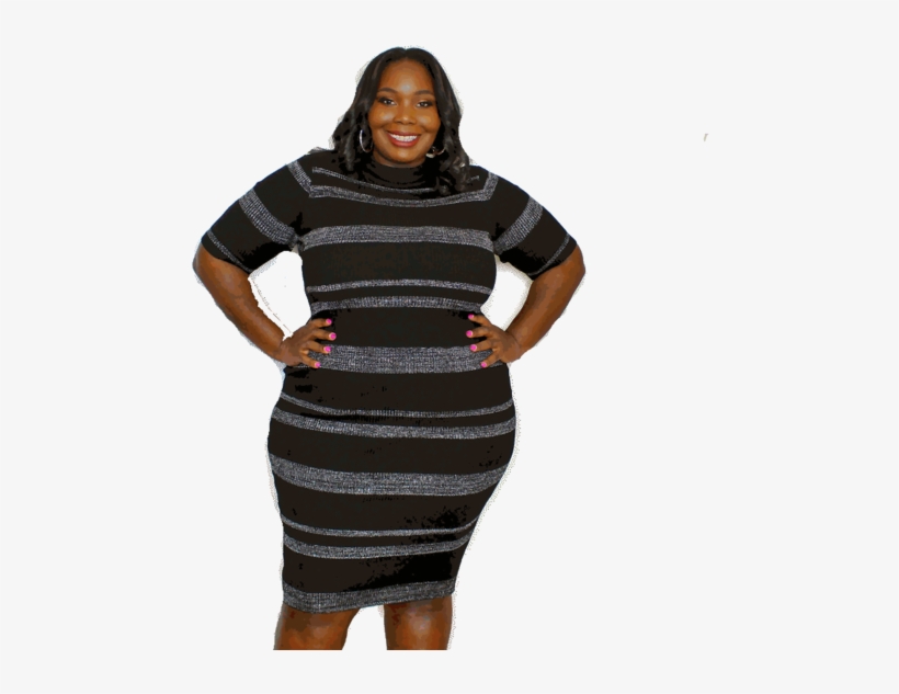 Share This Image - Girl, transparent png download