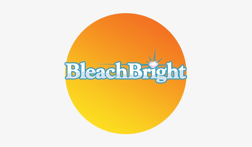 Leave A Reply Cancel Reply - Bleachbright Logo, transparent png download